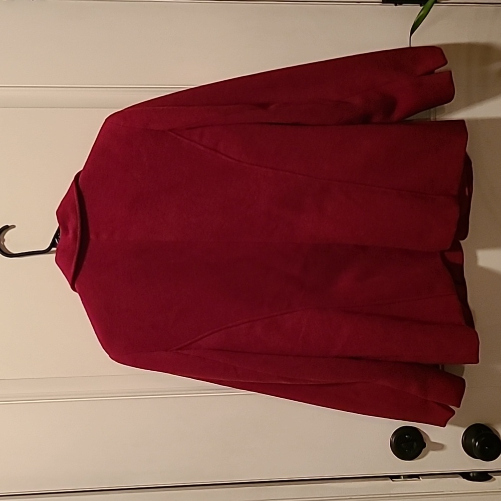 Jacket - Picture 4 of 4